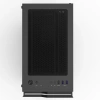 Корпус Zalman ZM-T4 Plus черный без БП mATX 6x120mm 1x140mm 1xUSB2.0 2xUSB3.0 audio bott PSU