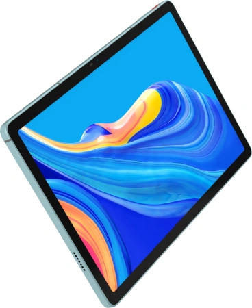 Планшет Digma Pro Edge G85 (2.0) 8C RAM6Gb ROM128Gb 11" In-Cell 1920x1200 4G 2Sim Android 14 мятный 13Mpix 5Mpix BT WiFi microSD 256Gb 7000mAh