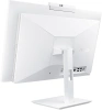 Моноблок Asus A5402WVA-WPC0080 23.8" Full HD i7 1360P (2.2) 16Gb SSD1Tb UHDG CR noOS GbitEth WiFi BT 120W клавиатура мышь Cam белый 1920x1080