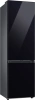 Холодильник Samsung RB38C6B2E22/EF 2-хкамерн. черный глянц. инвертер