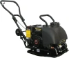 Виброплита Zitrek z3k91w 4780Вт 6.5л.с. бензиновый черный (091-0208)