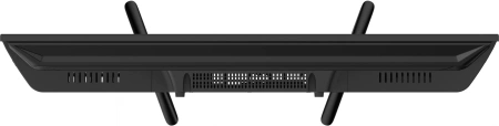 Телевизор LED Digma 32" DM-LED32SBB34 Smart Салют ТВ Frameless черный/HD/DVB-T/60Hz/DVB-T2/DVB-C/DVB