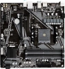 Материнская плата Gigabyte A520M DS3H V2 Soc-AM4 AMD A520 4xDDR4 mATX AC`97 8ch(7.1) GbLAN RAID+HDMI