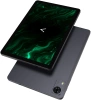Планшет Digma Pro Zoom T606 (1.6) 8C RAM6Gb ROM128Gb 10.1" IPS 1920x1200 4G 2Sim Android 14 темно-серый 13Mpix 5Mpix BT WiFi microSD 1Tb 7000mAh 24hr 94hrs