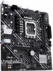 Материнская плата Asus PRIME H610M-E-CSM Soc-1700 Intel H610 2xDDR5 mATX AC`97 8ch(7.1) GbLAN+VGA+HD