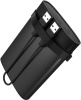 Жесткий диск Silicon Power USB 3.0 2TB SP020TBPHD85BS3K A85B Armor (5400rpm) 1.8" черный