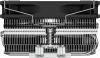 Устройство охлаждения(кулер) PcCooler RC400-53 Soc-AM5/AM4/1200/1700/1851 серебристый/черный 4-pin 31.2dB Al+Cu 130W Ret (RC400-XXNWXX-GL)