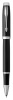 Ручка роллер Parker IM Core T321 (CW1931658) Black CT F черн. черн. подар.кор.
