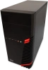 ПК IRU 310SC MT i3 12100 (3.3) 8Gb SSD256Gb UHDG 730 Windows 11 Professional GbitEth 200W черный (2059344)