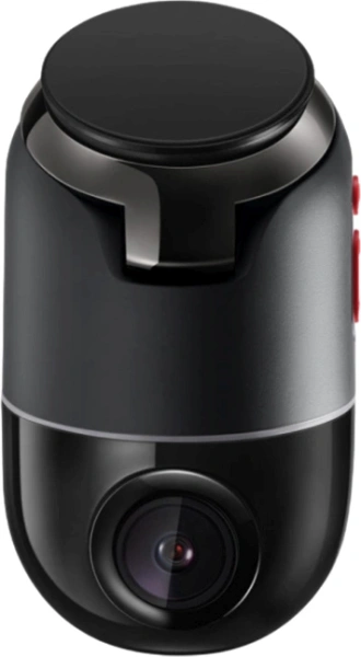 Видеорегистратор 70Mai Dash Cam Omni X200 32G черный 1080x1920 1080p 140гр. GPS