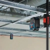 Лазерный нивелир Bosch GCL 2-50+LR6+RM1+BM3