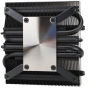 Устройство охлаждения(кулер) Thermalright AXP-90 X53 Soc-AM5/AM4/1200/1700/1851 4-pin 22.4dB Al+Cu 330gr Ret (AXP-90-X53)