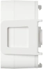 Умное реле Yandex YNDX-00538 2канал. белый