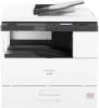 МФУ лазерный Ricoh M 2701 (418118) A3 Duplex черно-белый
