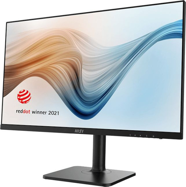 Монитор MSI 27" MD272XP IPS FHD чер 1ms HDMI DP USB M/M HAS Piv 100Hz 300cd Ex