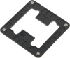 Устройство охлаждения(кулер) ID-Cooling DK-17 PWM Soc-1700 4-pin 14-26dB Al 65W 265gr Ret