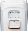 Минисистема Hi-Fi JBL PartyBox Club 120 белый 160Вт USB BT