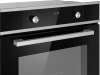 Духовой шкаф Электрический Weissgauff EOM 388 PDX Steam Clean нержавеющая сталь