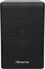 Саундбар Hisense U5120GW+ 7.1.2 390Вт+180Вт черный
