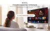 Телевизор LED Skyworth 40" 40E55G Eye Care черный FULL HD 60Hz DVB-T DVB-T2 DVB-C DVB-S DVB-S2 USB WiFi Smart TV