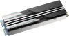 Накопитель SSD Netac PCI-E 4.0 x4 500Gb NT01NV5000-500-E4X NV5000 M.2 2280