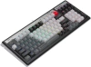 Клавиатура A4Tech Bloody B950 механическая серый/черный USB for gamer LED (B950)