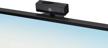 Монитор Asus 27" Business BE27ACSBK черный IPS LED 16:9 HDMI M/M Cam матовая HAS Piv 350cd 178гр/178гр 2560x1440 60Hz DP WQ USB 8.6кг