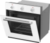 Духовой шкаф Электрический Darina 1U BDE 111 707 W белый