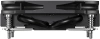 Устройство охлаждения(кулер) ID-Cooling IS-28i Soc-1200/1700/1851 черный 4-pin 35.8dB Al 65W 250gr Ret (IS-28I BLACK)
