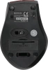 Мышь Defender Accura MM-365 красный оптическая 1600dpi беспров. USB 5but (52367)