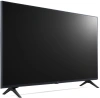 Телевизор LED LG 43" 43UT80006LA.ARUG черный 4K Ultra HD 60Hz DVB-T DVB-T2 DVB-C DVB-S DVB-S2 USB WiFi Smart TV