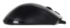 Мышь A4Tech V-Track Padless N-500F черный оптическая (1000dpi) USB (4but)