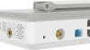 Роутер беспроводной Keenetic Peak (KN-2710) AC2600 10/100/1000BASE-TX/SFP/4g ready
