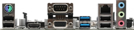 Материнская плата Asus PRIME H610M-D Soc-1700 Intel H610 2xDDR5 mATX AC`97 8ch(7.1) GbLAN+VGA+HDMI