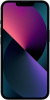 Смартфон Apple A2633 iPhone 13 128Gb 4Gb темная ночь моноблок 3G 4G 1Sim 6.1" 1170x2532 iOS 16 12Mpix 802.11 a/b/g/n/ac/ax NFC GPS GSM900/1800 GSM1900 TouchSc Protect