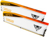 Память DDR5 2x16GB 6600MHz Patriot PVER532G66C34KT Viper Elite 5 Tuf Gaming RGB RTL Gaming PC5-52800