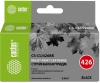 Картридж струйный Cactus CS-CLI426BK CLI-426BK черный (8.4мл) для Canon Pixma MG5140/5240/6140/8140/MX884