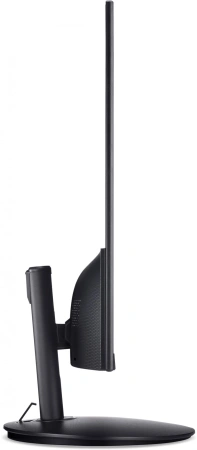 Монитор Acer 27" SH272Ebmihux черный IPS LED 1ms 16:9 HDMI M/M матовая HAS Piv 250cd 178гр/178гр 1920x1080 100Hz FreeSync FHD USB 4.65кг