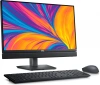 Моноблок Dell Optiplex 7420 23.8" Full HD i7 14700 (2.1) 16Gb SSD512Gb UHDG 770 CR Windows 11 Professional GbitEth WiFi BT 160W клавиатура мышь Cam черный 1920x1080
