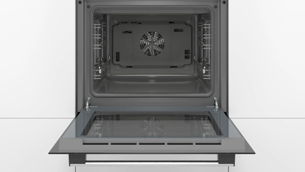 Духовой шкаф Электрический Bosch HBF534ES0Q нержавеющая сталь