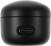 Гарнитура внутриканальные Lenovo HT28 черный беспроводные bluetooth в ушной раковине (УТ000023561)