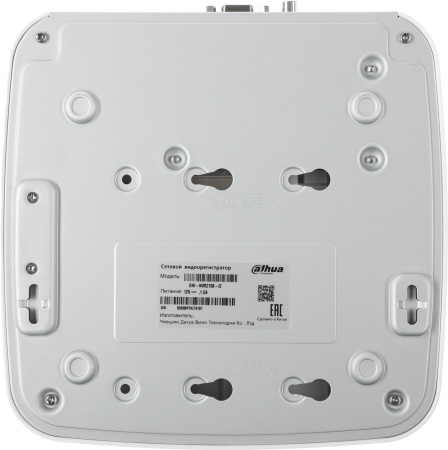 Видеорегистратор Dahua DHI-NVR2108-I2