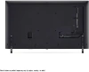 Телевизор LED LG 65" 65QNED80T6A.ARUG черный титан 4K Ultra HD 60Hz DVB-T DVB-T2 DVB-C DVB-S DVB-S2 USB WiFi Smart TV