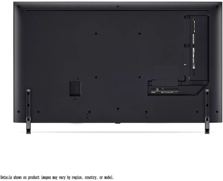 Телевизор LED LG 65" 65QNED80T6A.ARUG черный титан 4K Ultra HD 60Hz DVB-T DVB-T2 DVB-C DVB-S DVB-S2 USB WiFi Smart TV