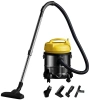 Пылесос Deerma DEM-TJ150W 1400Вт желтый/серебристый (в компл.:1мешок)