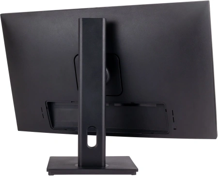 Монитор Hiper 27" ProView HS2707 черный IPS LED 4ms 16:9 HDMI M/M матовая HAS 1000:1 300cd 178гр/178гр 2560x1440 100Hz FreeSync DP Quad HD 2K (1440p) 5.61кг