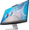Моноблок Asus E3402WVA-BPC0120 23.8" Full HD Core 3 100U (1.2) 16Gb SSD512Gb Graphics CR noOS GbitEth WiFi BT 90W клавиатура мышь Cam черный 1920x1080