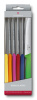 Набор ножей кухон. Victorinox Swiss Classic Kitchen (6.7839.6G) компл.:6шт ассорти подар.коробка