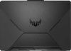 Ноутбук Asus TUF Gaming A15 FA506NCR-HN044 Ryzen 7 7435HS 16Gb SSD512Gb NVIDIA GeForce RTX 3050 4Gb 15.6" IPS FHD (1920x1080) noOS black WiFi BT Cam (90NR0JV7-M002W0)