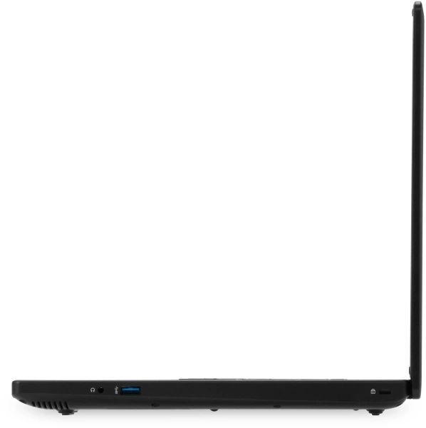 Ноутбук IRU Калибр 15TLR i5 1135G7/16Gb/SSD512Gb/G7/15.6"/IPS/FHD/DOS/black